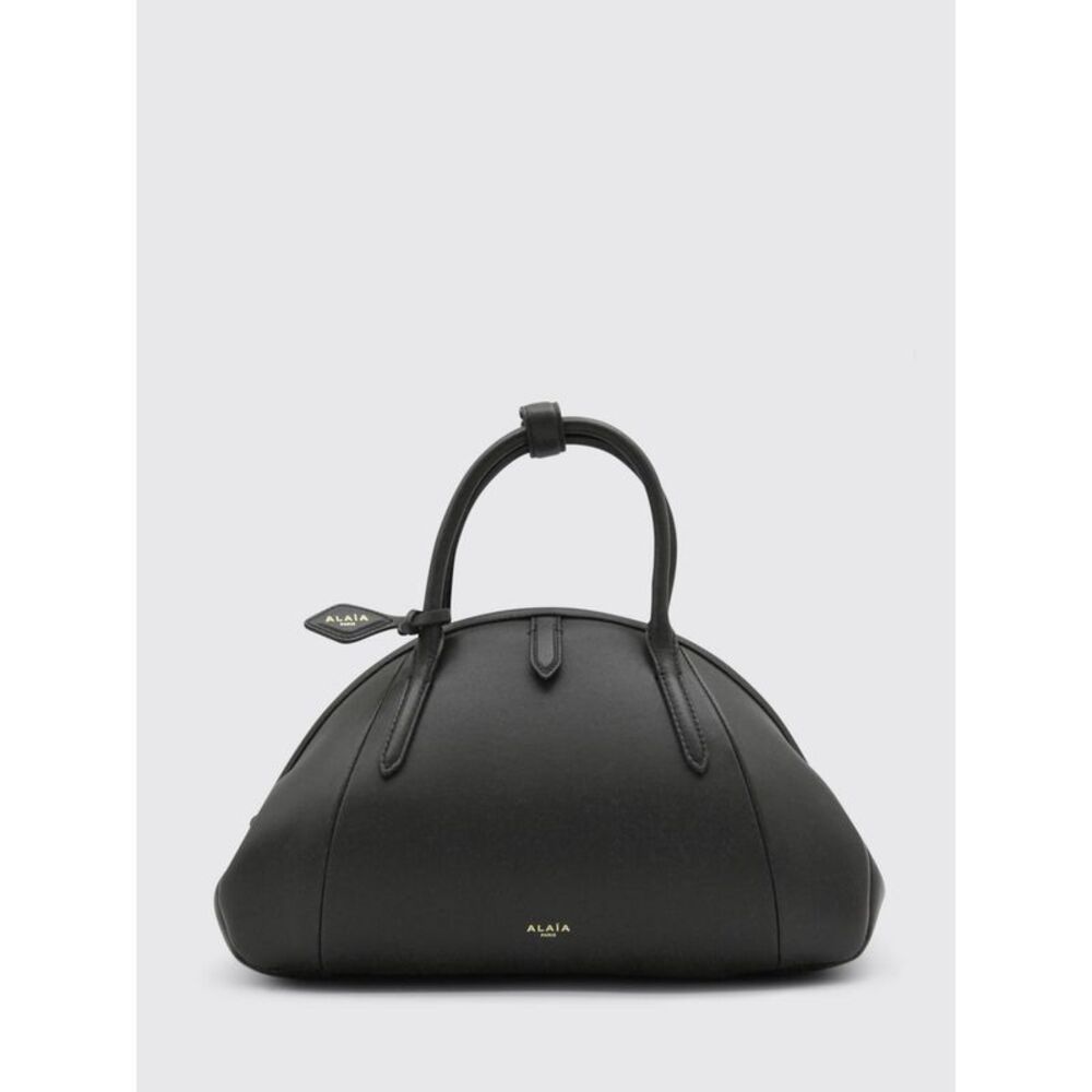 AlaiA Women Leather Bag Alaia